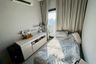 1 Bedroom Condo for sale in Life Asoke Hype, Makkasan, Bangkok near MRT Phra Ram 9