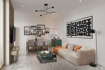 2 Bedroom Villa for sale in Bo Phut, Surat Thani