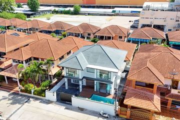 6 Bedroom Villa for sale in Eakmongkol Thepprasit, Nong Prue, Chonburi