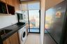 1 Bedroom Condo for rent in Cerocco Bangna 36, Bang Na, Bangkok