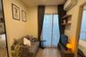 2 Bedroom Condo for rent in NUE District R9, Huai Khwang, Bangkok near MRT Phra Ram 9