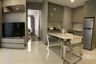1 Bedroom Condo for sale in M Silom, Suriyawong, Bangkok near BTS Chong Nonsi
