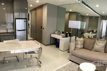 1 Bedroom Condo for sale in M Silom, Suriyawong, Bangkok near BTS Chong Nonsi