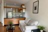 1 Bedroom Condo for rent in The Capital Sukhumvit 30/1, Khlong Tan, Bangkok near BTS Thong Lo
