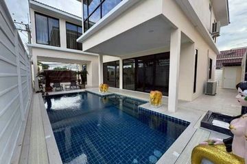 7 Bedroom House for sale in Na Jomtien, Chonburi