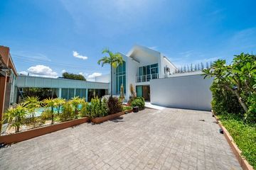 4 Bedroom Villa for sale in Natheekarn Park View, Pong, Chonburi