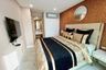 1 Bedroom Condo for sale in Copacabana Beach Jomtien, Nong Prue, Chonburi