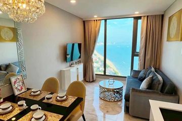 1 Bedroom Condo for sale in Copacabana Beach Jomtien, Nong Prue, Chonburi