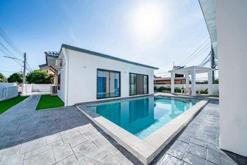5 Bedroom Villa for sale in Pattaya Paradise Village 2, Nong Prue, Chonburi