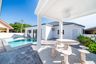 5 Bedroom Villa for sale in Pattaya Paradise Village 2, Nong Prue, Chonburi
