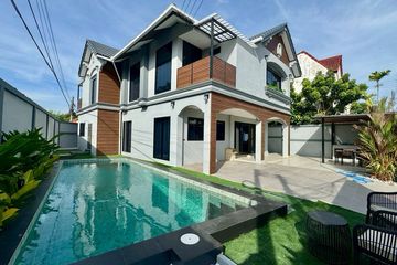 5 Bedroom Villa for sale in Country Club Villa, Nong Prue, Chonburi