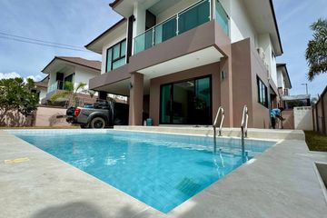 3 Bedroom Villa for rent in Huai Yai, Chonburi