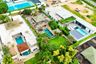 4 Bedroom Villa for sale in Siam Royal View, Nong Prue, Chonburi