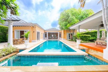 4 Bedroom Villa for sale in Siam Royal View, Nong Prue, Chonburi