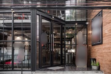 Commercial for rent in Silom, Bangkok near BTS Chong Nonsi