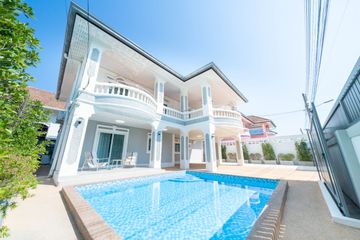 5 Bedroom Villa for sale in Nong Prue, Chonburi