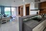 2 Bedroom Condo for rent in Ananya Beachfront Wongamat, Na Kluea, Chonburi