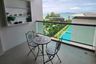 2 Bedroom Condo for rent in Ananya Beachfront Wongamat, Na Kluea, Chonburi