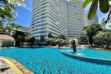 1 Bedroom Condo for rent in Na Jomtien, Chonburi