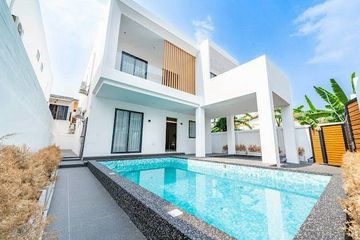 6 Bedroom Villa for sale in Suksabai Villa, Nong Prue, Chonburi