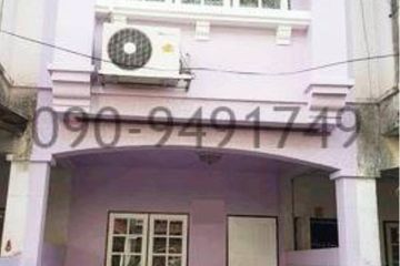 3 Bedroom Townhouse for rent in Khlong Chan, Bangkok