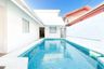 5 Bedroom Villa for sale in Nong Prue, Chonburi