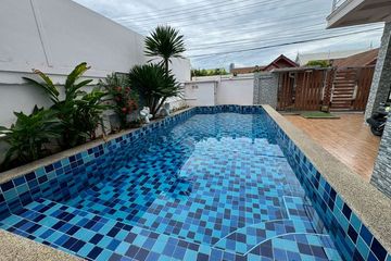 5 Bedroom Villa for sale in Suksabai Villa, Nong Prue, Chonburi