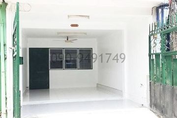 2 Bedroom Townhouse for rent in Khlong Chan, Bangkok near MRT Bang Kapi