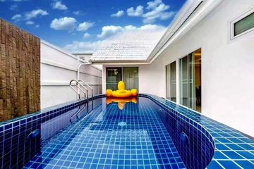 6 Bedroom Villa for sale in Suksabai Villa, Nong Prue, Chonburi