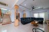 5 Bedroom Villa for sale in Suksabai Villa, Nong Prue, Chonburi