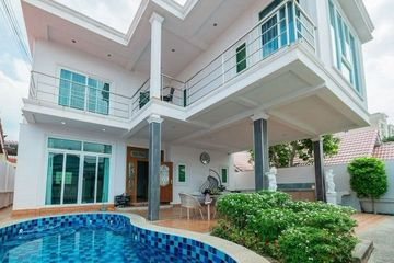 5 Bedroom Villa for sale in Suksabai Villa, Nong Prue, Chonburi