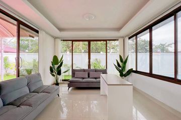 4 Bedroom Villa for sale in Royal View Village, Nong Prue, Chonburi