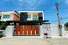 4 Bedroom Villa for sale in The Delight Cozy, Nong Prue, Chonburi