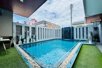 4 Bedroom Villa for sale in The Delight Cozy, Nong Prue, Chonburi