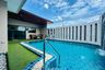 4 Bedroom Villa for sale in The Delight Cozy, Nong Prue, Chonburi