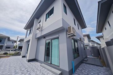 4 Bedroom House for sale in Patta Element, Bang Lamung, Chonburi