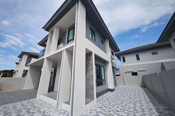 4 Bedroom House for sale in Patta Element, Bang Lamung, Chonburi