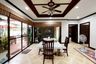 3 Bedroom Villa for sale in Baan Balina 1, Na Jomtien, Chonburi