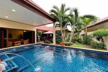 3 Bedroom Villa for sale in Baan Balina 1, Na Jomtien, Chonburi