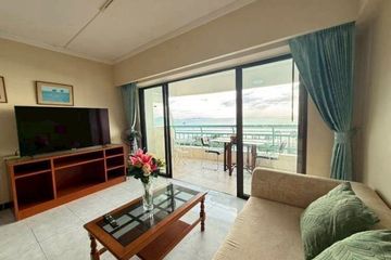 1 Bedroom Condo for sale in Metro Jomtien Condotel, Nong Prue, Chonburi