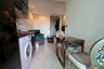 1 Bedroom Condo for sale in The Riviera Ocean Drive, Nong Prue, Chonburi