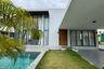 3 Bedroom Villa for sale in Na Kluea, Chonburi