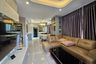 4 Bedroom House for sale in BAAN FAH GREENERY PATTAYA, Nong Prue, Chonburi