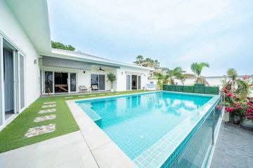 5 Bedroom Villa for sale in Siam Royal View, Nong Prue, Chonburi