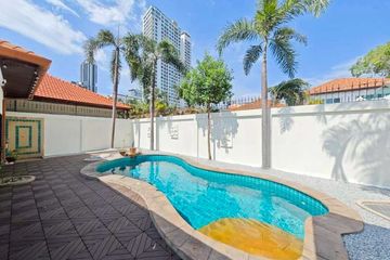 3 Bedroom Villa for sale in Majestic Residence, Nong Prue, Chonburi