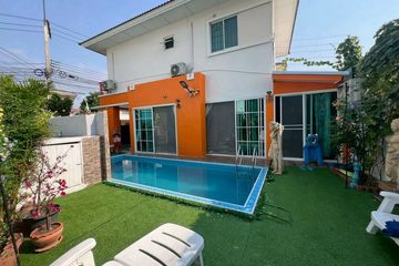 3 Bedroom House for sale in The Green Park Jomtien, Nong Prue, Chonburi