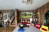 3 Bedroom House for sale in Green Park Village - Chonburi, Nong Prue, Chonburi
