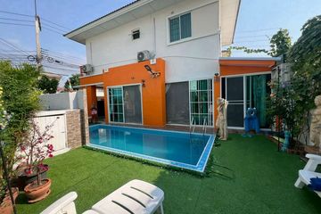3 Bedroom House for sale in Green Park Village - Chonburi, Nong Prue, Chonburi