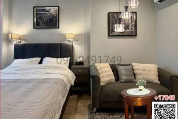 1 Bedroom Condo for rent in Culture Thonglor, Khlong Tan Nuea, Bangkok near BTS Thong Lo