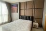 1 Bedroom Condo for rent in Rhythm Ratchada-Huai Khwang, Din Daeng, Bangkok near MRT Huai Khwang